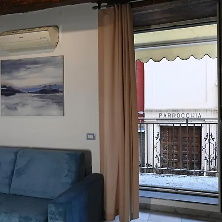 Appartement Il Rifugio Di Beppe