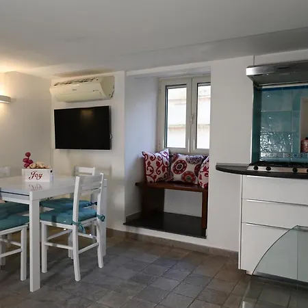 Appartement Il Rifugio Di Beppe