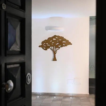 Il Rifugio Di Beppe Appartement