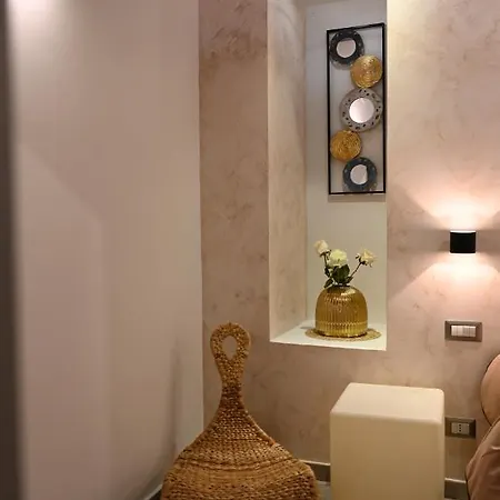 Il Rifugio Di Beppe *