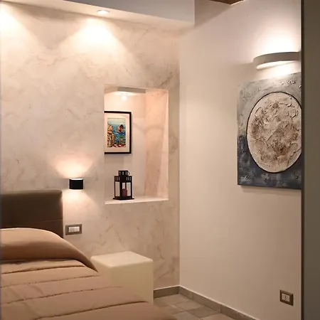 Il Rifugio Di Beppe Appartement Naples