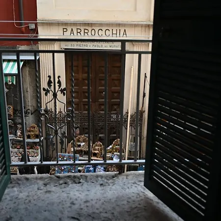 Il Rifugio Di Beppe Appartement