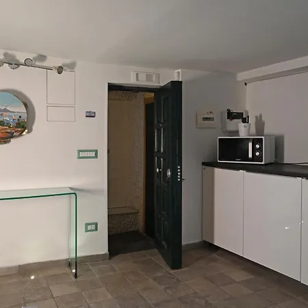 Il Rifugio Di Beppe *