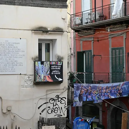 Il Rifugio Di Beppe *