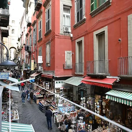 Appartement Il Rifugio Di Beppe *