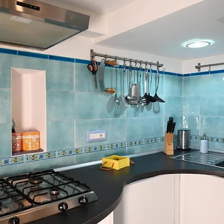 Il Rifugio Di Beppe Appartement *