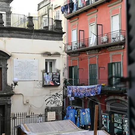 Il Rifugio Di Beppe Appartement