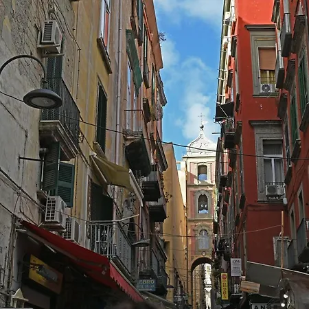 Il Rifugio Di Beppe *