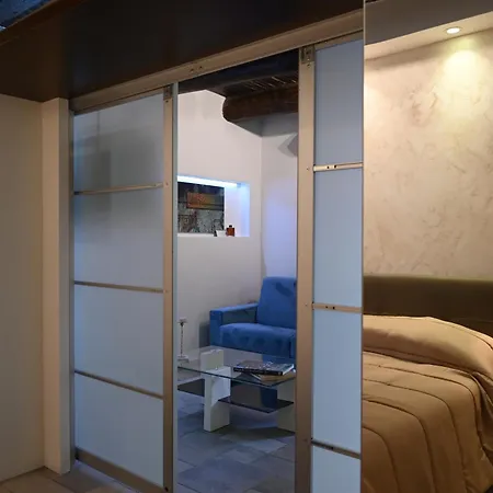 Il Rifugio Di Beppe Appartement Naples