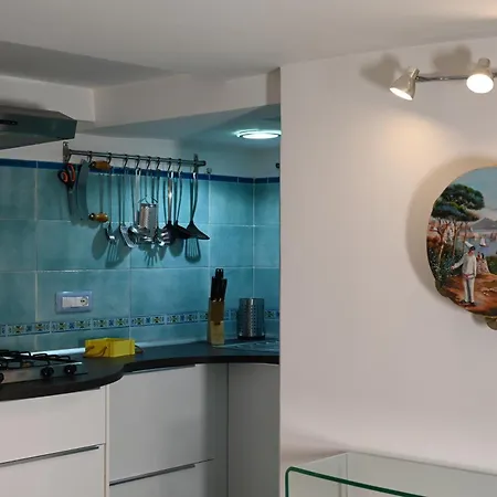 Il Rifugio Di Beppe *