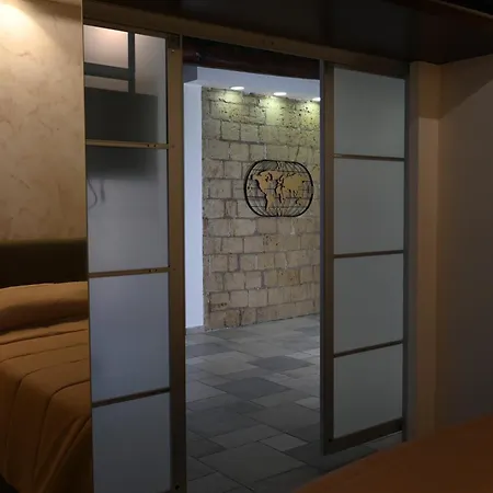 Appartement Il Rifugio Di Beppe