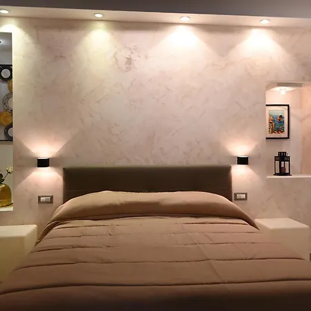 Il Rifugio Di Beppe Appartement *