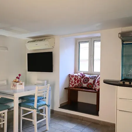 Il Rifugio Di Beppe Naples