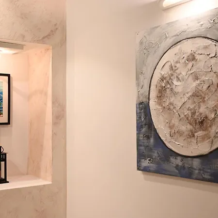 Il Rifugio Di Beppe *