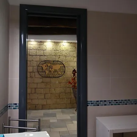 Il Rifugio Di Beppe Naples