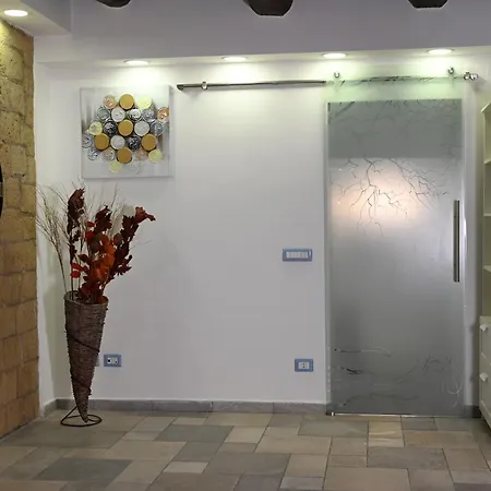 Il Rifugio Di Beppe Appartement *