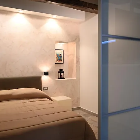 Il Rifugio Di Beppe * Naples