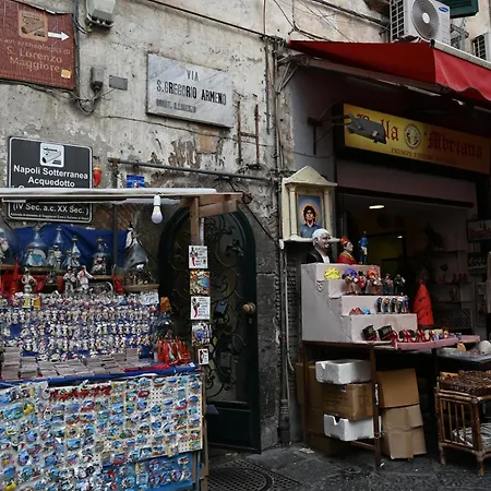 Il Rifugio Di Beppe *