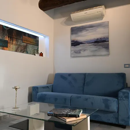 Il Rifugio Di Beppe Appartement