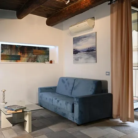 Il Rifugio Di Beppe * Naples