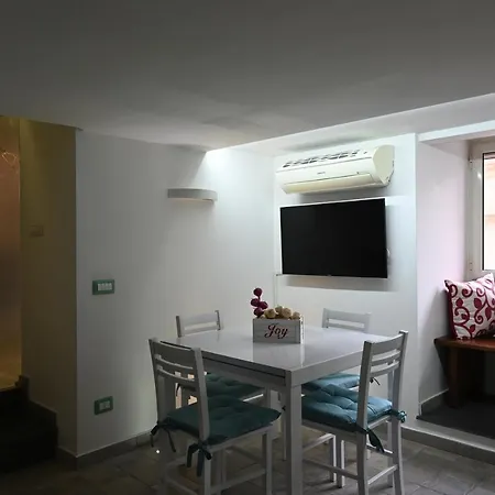 Il Rifugio Di Beppe * Naples