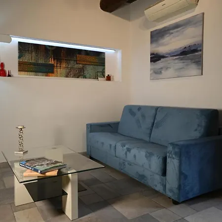 Il Rifugio Di Beppe Apartment Naples