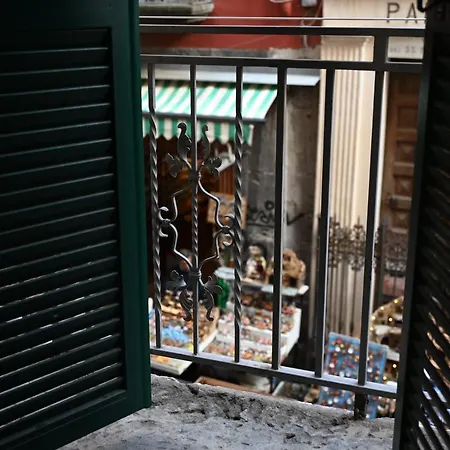 Il Rifugio Di Beppe Naples