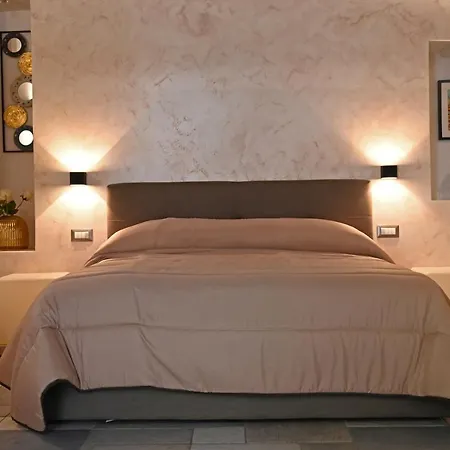 Il Rifugio Di Beppe *