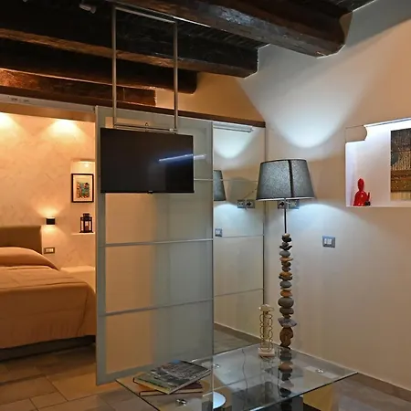 Il Rifugio Di Beppe Apartment Naples