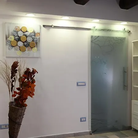 Il Rifugio Di Beppe Naples