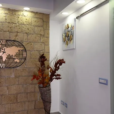 Il Rifugio Di Beppe Apartment *