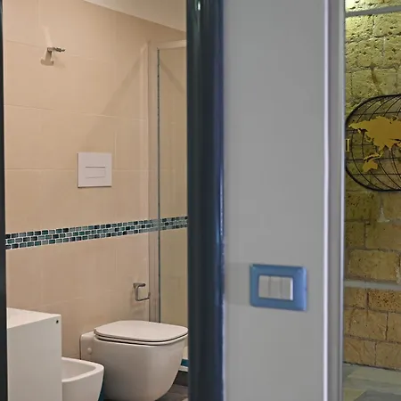 Il Rifugio Di Beppe Apartment