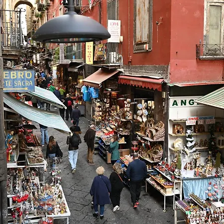 Il Rifugio Di Beppe * Naples