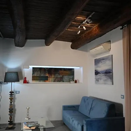 Il Rifugio Di Beppe *