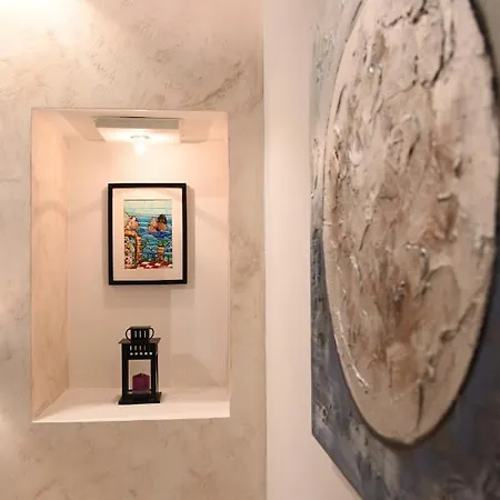 Il Rifugio Di Beppe Неаполь