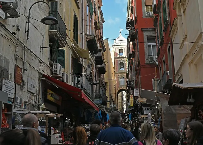 Il Rifugio Di Beppe 아파트