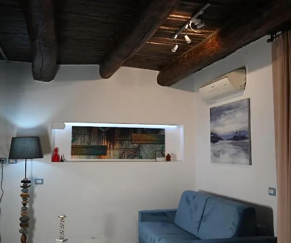 Il Rifugio Di Beppe *