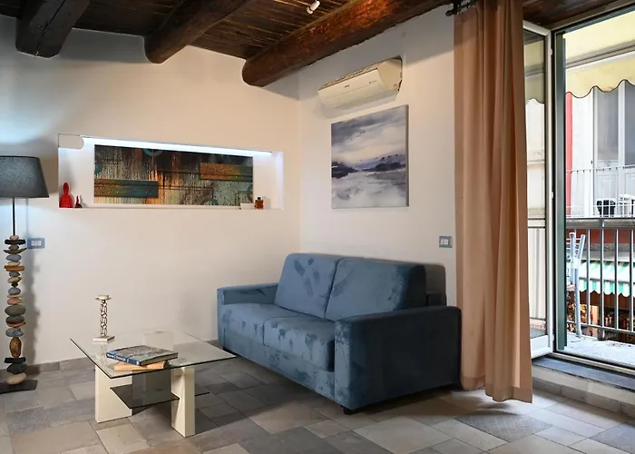 Il Rifugio Di Beppe * 나폴리