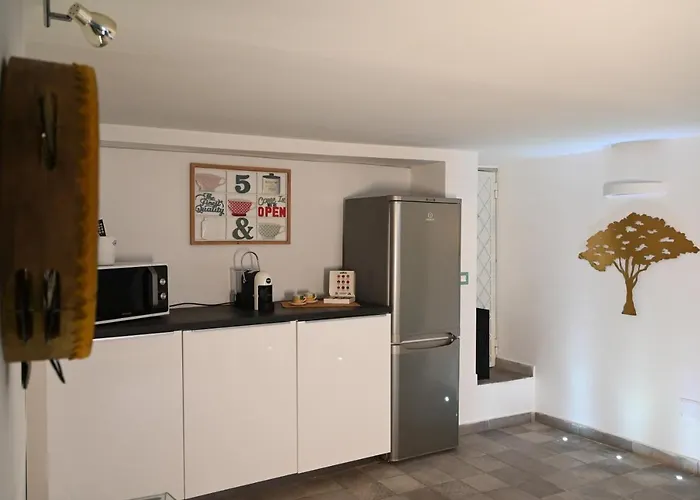 Il Rifugio Di Beppe *