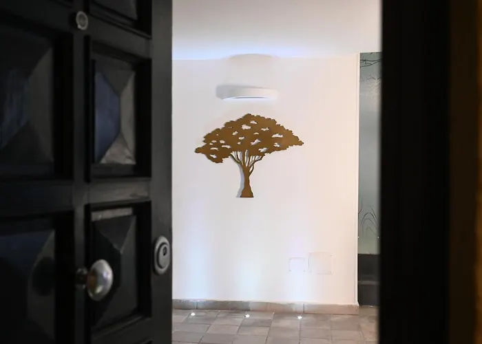 Il Rifugio Di Beppe 아파트