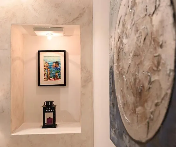 Il Rifugio Di Beppe 나폴리