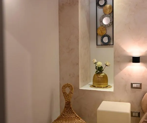 Il Rifugio Di Beppe *