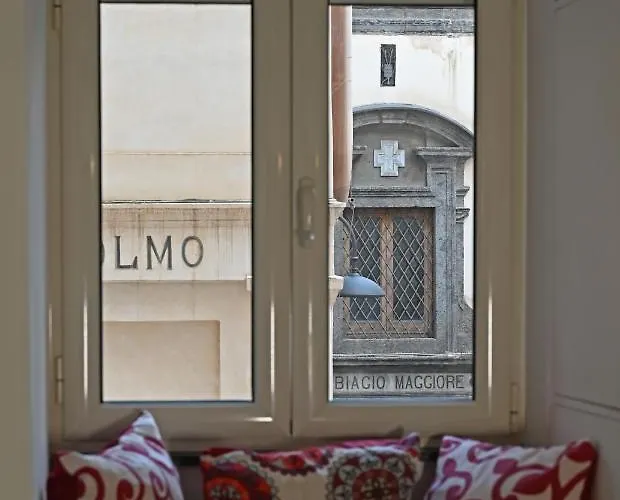 Il Rifugio Di Beppe 나폴리