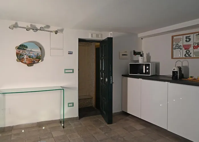 Il Rifugio Di Beppe *