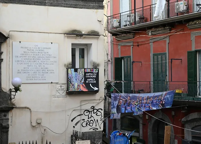 Il Rifugio Di Beppe *