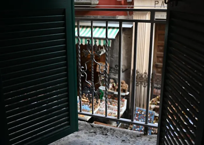 Il Rifugio Di Beppe 나폴리