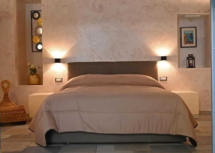 Il Rifugio Di Beppe *