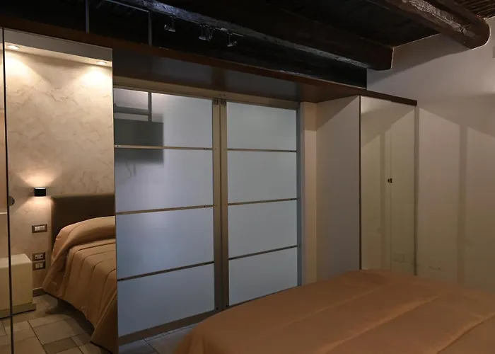 Il Rifugio Di Beppe *