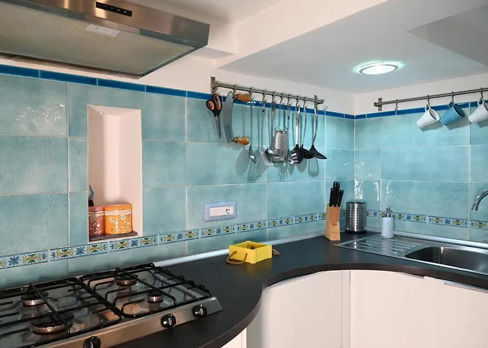 Il Rifugio Di Beppe 아파트 *