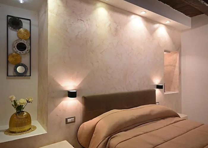 Il Rifugio Di Beppe 나폴리